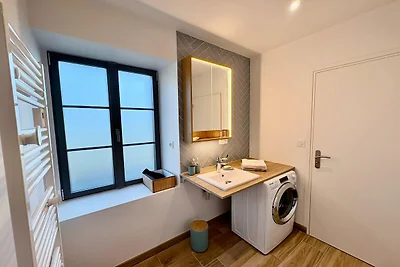 Schönes Ferienhaus in Corseul