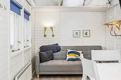 5 persone casa vacanze parco a Kruså