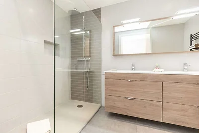 Appartement in Quarteira met zwembad