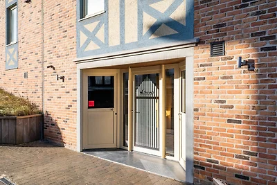 Wohnung nahe Dünen und Meer