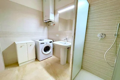 Apartament we Włoszech blisko atrakcji