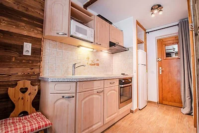 Appartamento a Planchamp vicino all'Altispace...