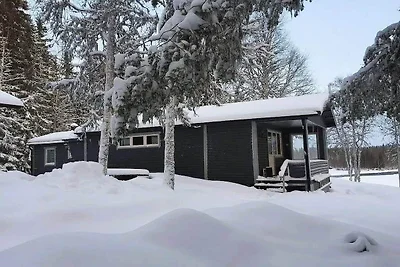 6 Personen Ferienhaus in DUVED