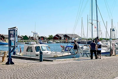 6 Personen Ferienhaus in Ringkøbing
