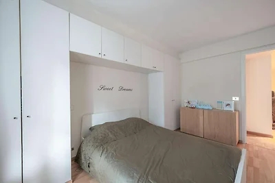 Helles Apartment in der Nähe der Lippenslaan
