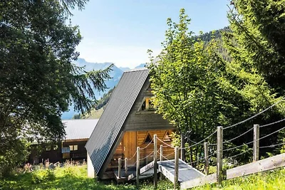 Chalet in Vieil Alpe in der Nähe der...