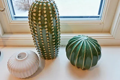 4 persoons vakantie huis in GRISSLEHAMN-By...