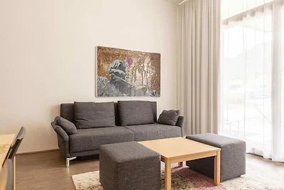 Appartamento con balcone o terrazza