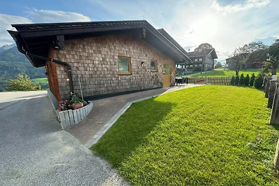 Chalet vicino Passthurn Sci Kitzbühel