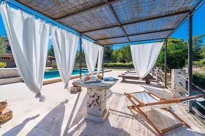 Finca Son Colom - Villa Con Piscina Privada