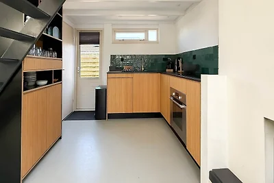 -Person Dune House in Egmond