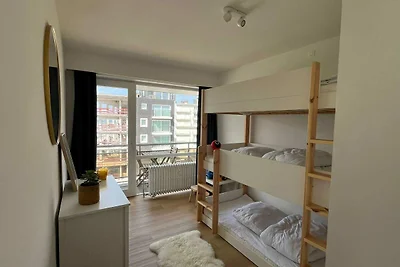 Gemütliche Wohnung mit Top-Lage