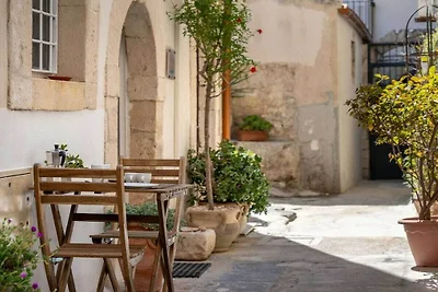 Il Cortile sul Vicolo alla Giudecca