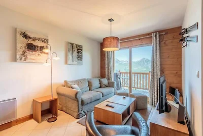 Apartment in Arc mit direktem Zugang zu den...