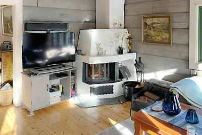 5 Personen Ferienhaus in Drangedal-By Traum