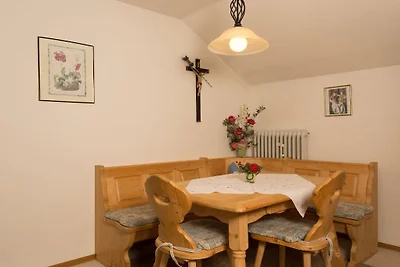 Apartamento vacacional de 1 dormitorio.