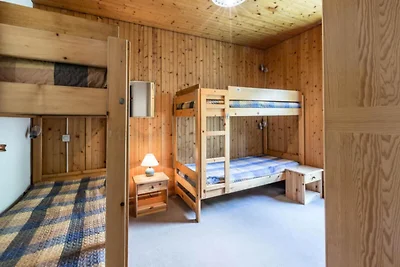 Residenz Aravis 1600