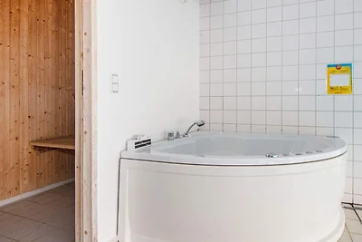 14 Personen Ferienhaus in Ebeltoft-By Traum