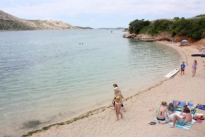 Appartamento a Supetarska Draga sul mare
