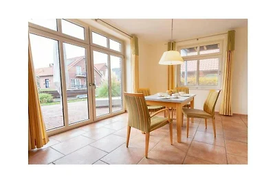 Suurhusen - Greetsiel