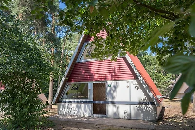 Bungalow in nat�rlicher Umgebung