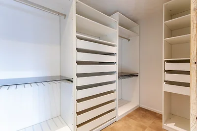 Gemütliches Haus mit umzäuntem Garten