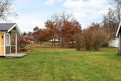 5 Personen Ferienhaus in FALKENBERG