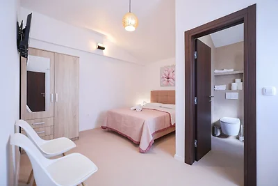 Villa in der Nähe von Zadar für 10 Gäste