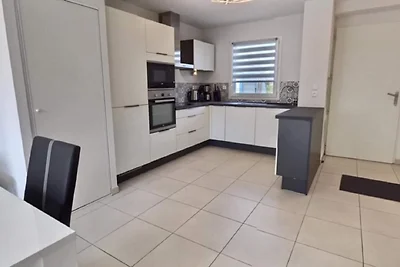 Villa Bianca con giardino per 7 ospiti