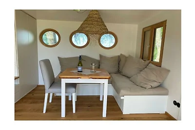 Vakantiehuis voor 2 personen