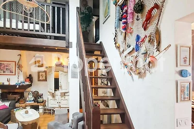 Villa in der Camargue in der Nähe von...