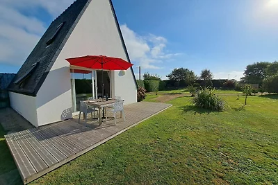 Ferienhaus in Meernähe, Beuzec-Cap-Sizun