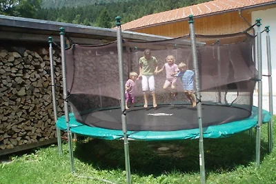 Hinterdannerhof Schönbergblick