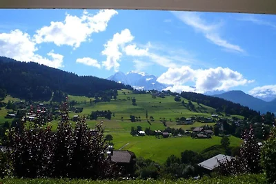 Residenz Les Oréades