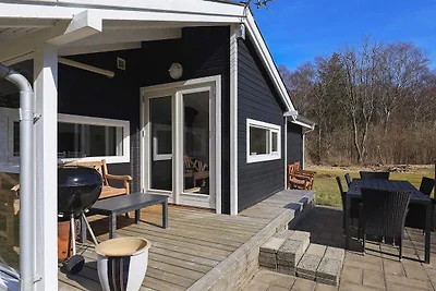 5 Personen Ferienhaus in Ålbæk