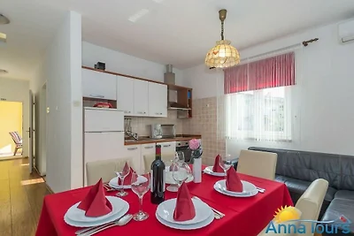 Appartamento per le vacanze con 3 camere da...