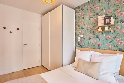 Charmante Wohnung in Boulogne,