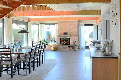 8 persoons vakantie huis in Förslöv-By Traum