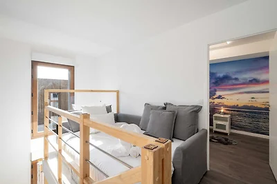 Moderne Wohnung -1BR- 4P- Montreuil