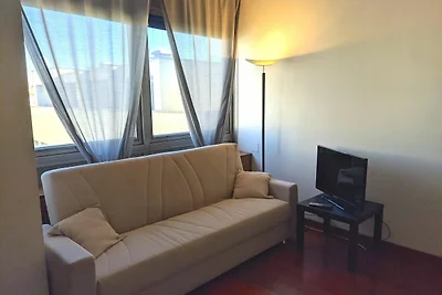 Wohnung in der Nähe des Bahnhofs San Giovanni