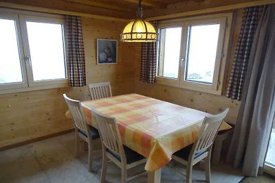 Allo Chalet Stefanino