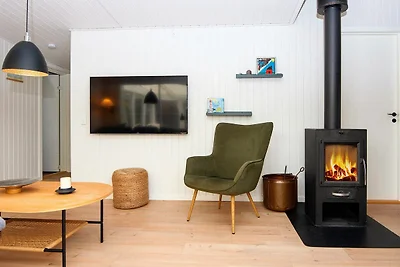 5 Personen Ferienhaus in Grenaa
