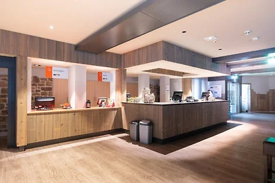 Appartement dans le parc de vacances...