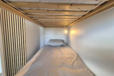 Appartements für 4 Personen