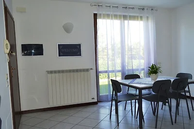 Ferienwohnung mit 3 Schlafzimmer