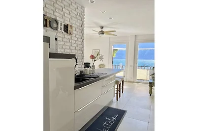 Apartment with 2 bedrooms