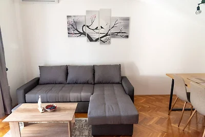 Kastel Gomilica Cozy and Stylish Apartments n...