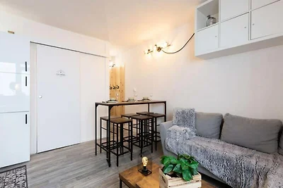 Casa vacanze a Pla d'Adet vicino alle piste