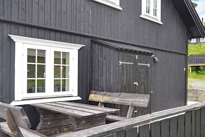 5 Personen Ferienhaus in Rauland-By Traum