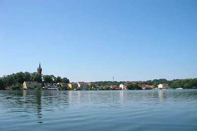 Ferien bei Bärbel Güldner